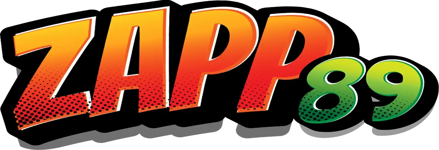 zapp89 logo